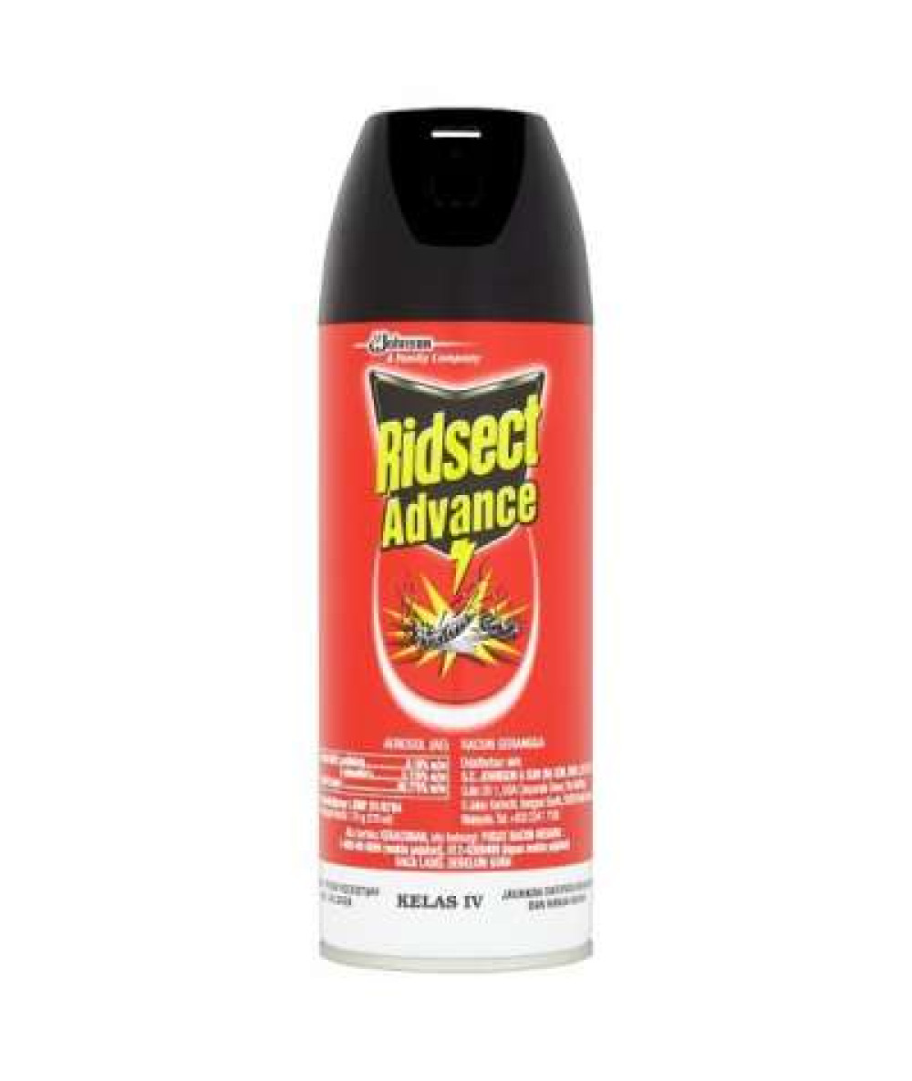 RIDSECT ARSL ADVANCE 270ML