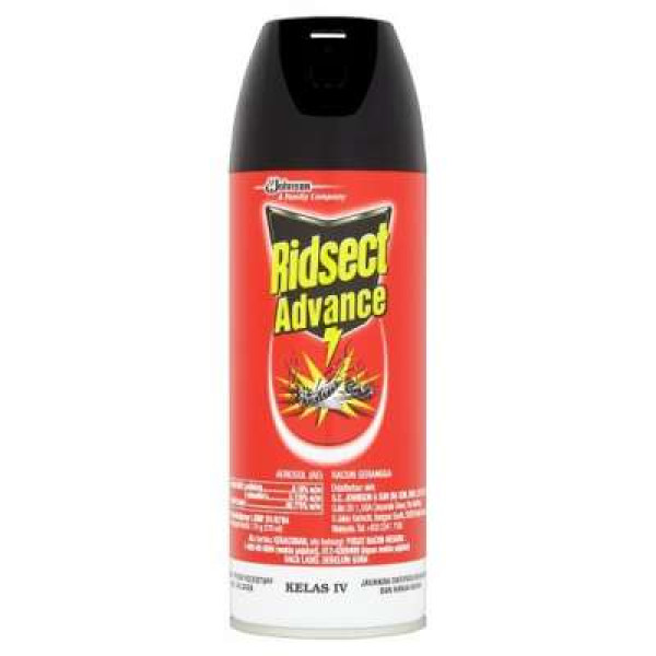 RIDSECT ARSL ADVANCE 270ML