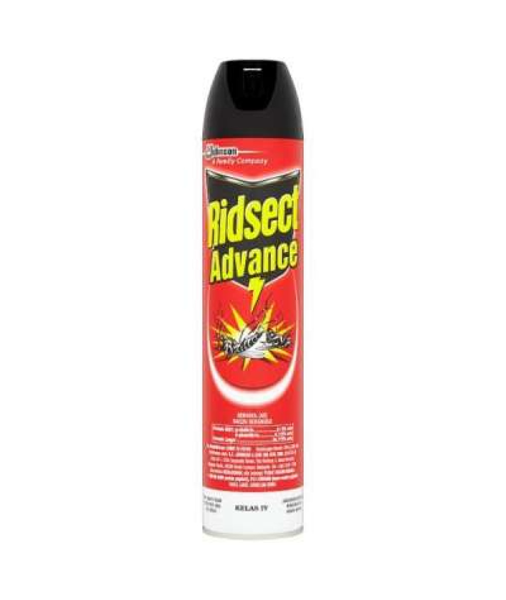 RIDSECT ARSL ADVANCE 550ML