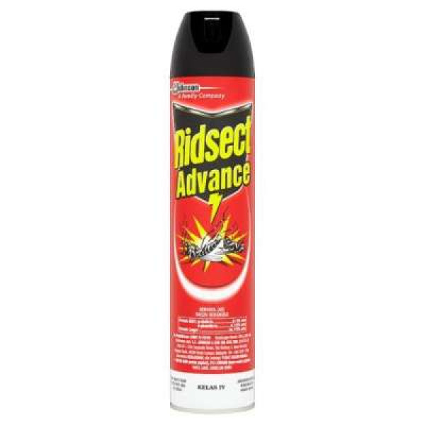 RIDSECT ARSL ADVANCE 550ML