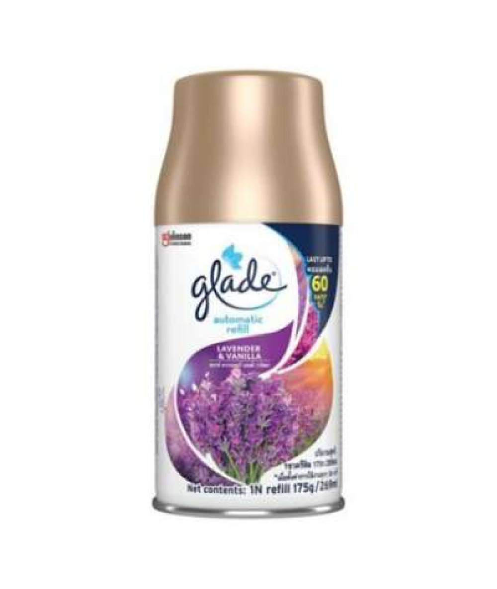 GLD AUTOMTC SPRY LAVENDER&VANILLA 175G