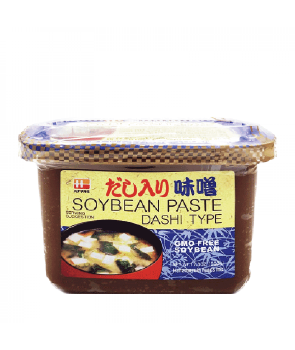 HAEPYO SOYBEAN PASTE 500G