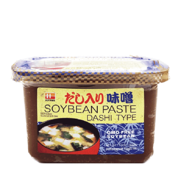 HAEPYO SOYBEAN PASTE 500G