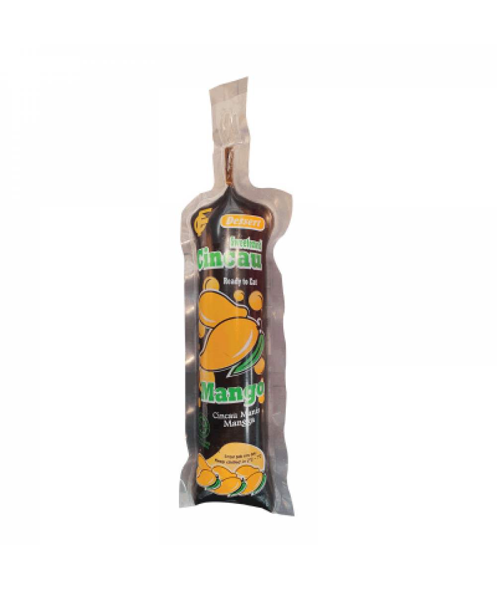 CINCAU MANGO 250G