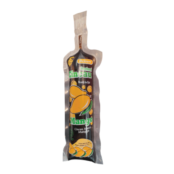 CINCAU MANGO 250G