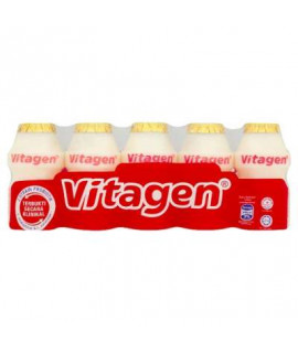 VITAGEN ASSORTED 5 X 125ML