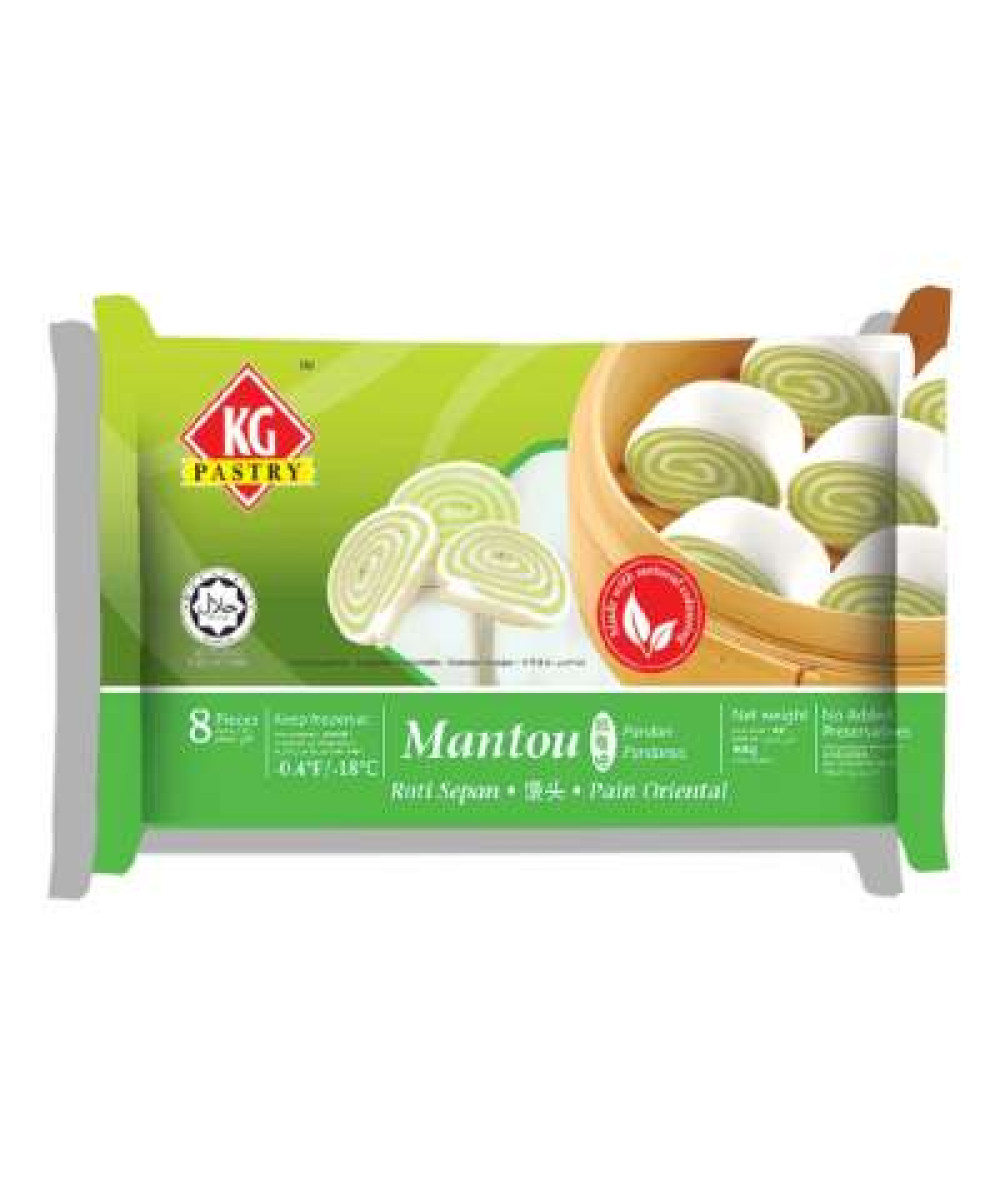 FIGO MANTOU PANDAN 320GM