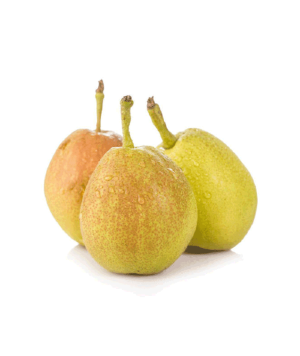 FRAGRANT PEAR (CHN) K7 /KG