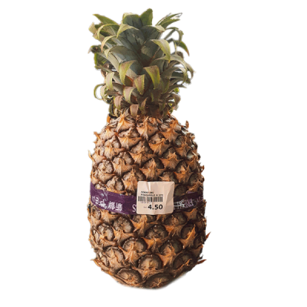 JOSAPINE PINEAPPLE A 1PC