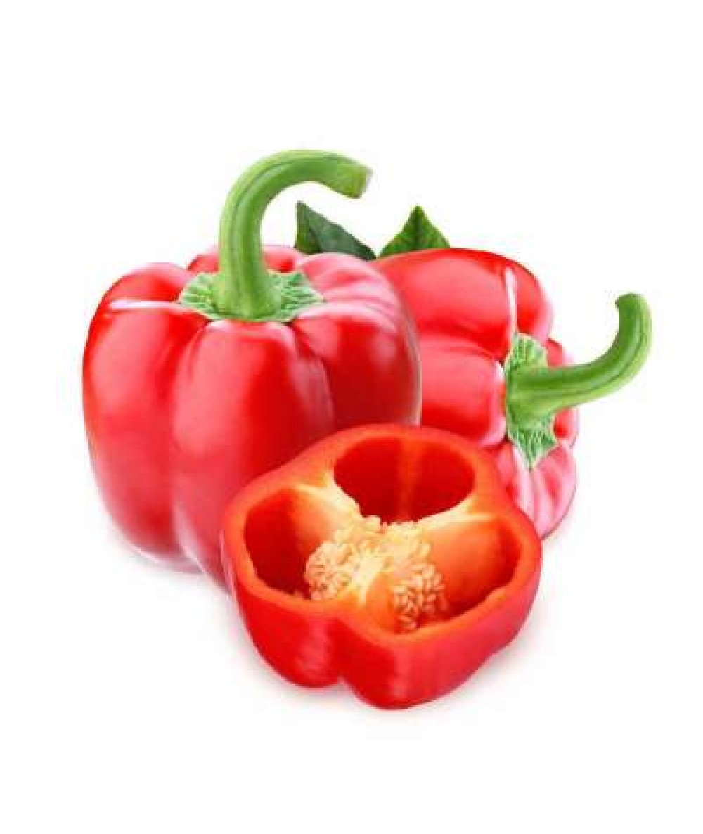 RED CAPSICUM /KG