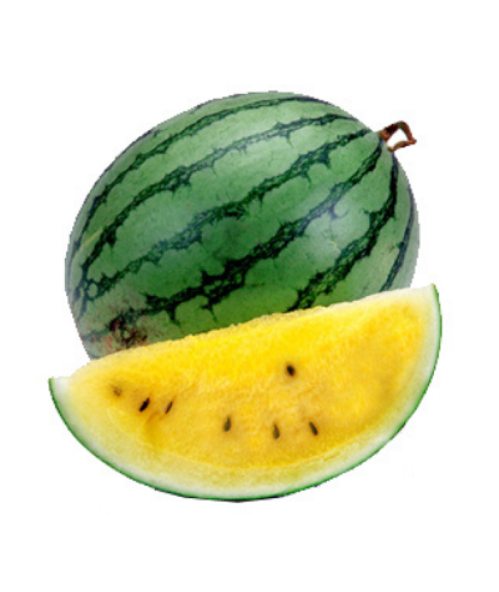 YELLOW WATERMELON /KG