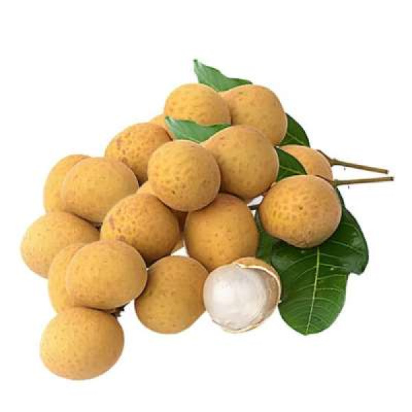 LONGAN (THA) /KG