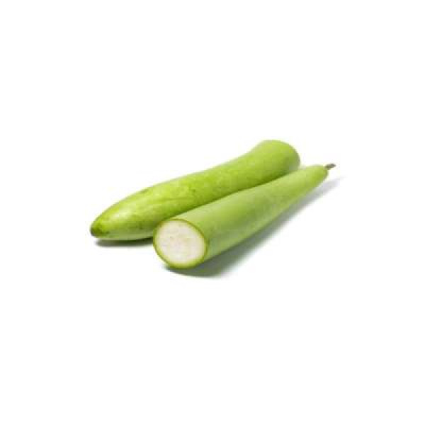 BOTTLE GOURD 'LABU AIR' /KG