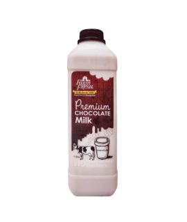 FARMFRESH FRESH CHOCOLATE MILK 1L