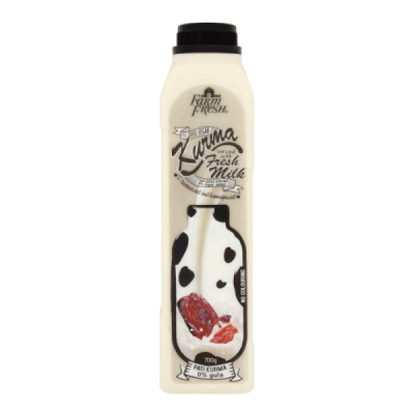 FARMFRESH KURMA FRESH MILK 700G