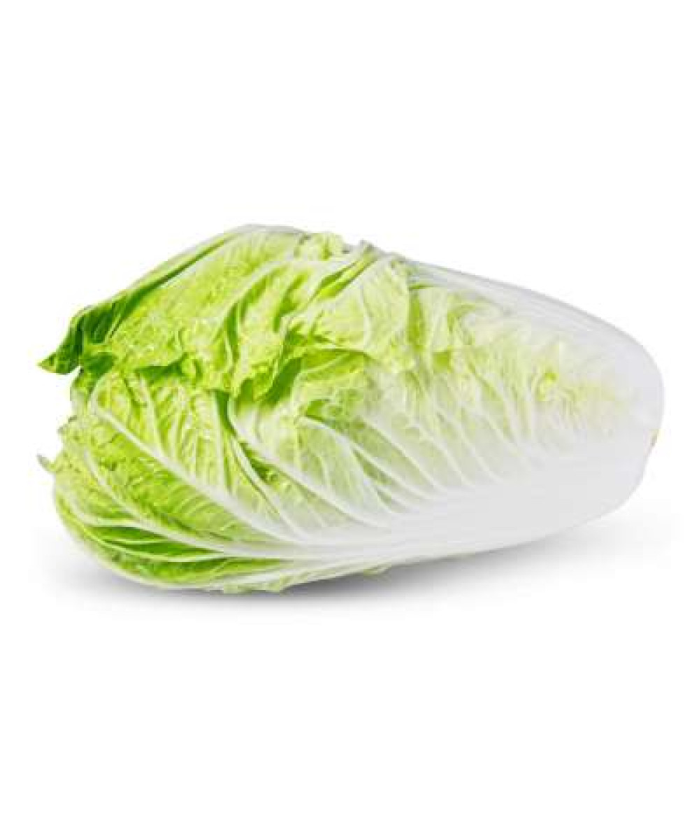 WONG PAK CABBAGE (CHN) K10 /KG