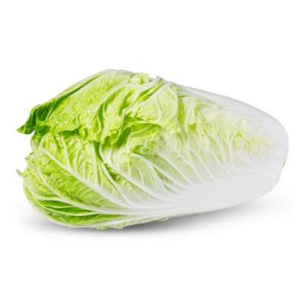 WONG PAK CABBAGE (CHN) K10 /KG