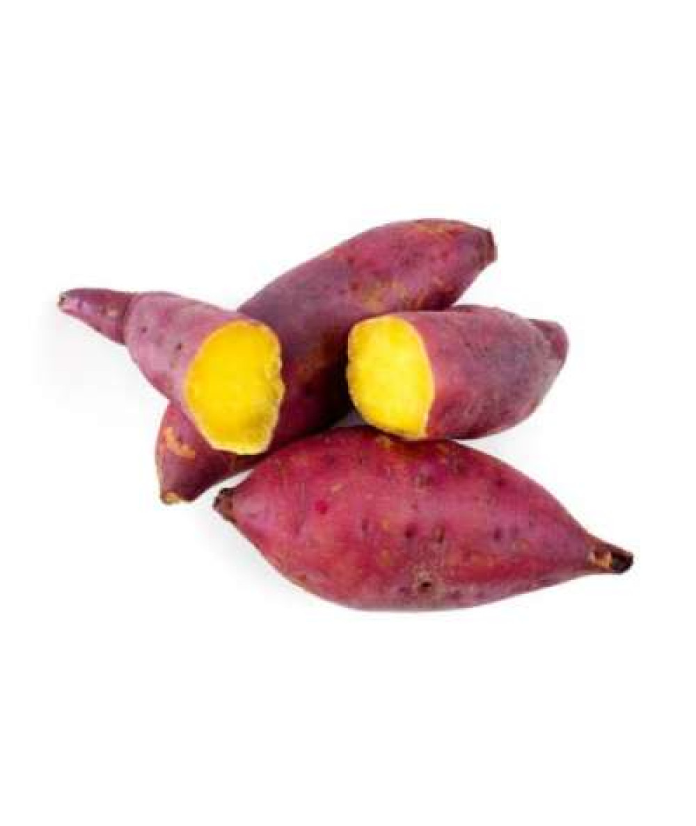 JAPANESE SWEET POTATO (VNM) K5 /KG