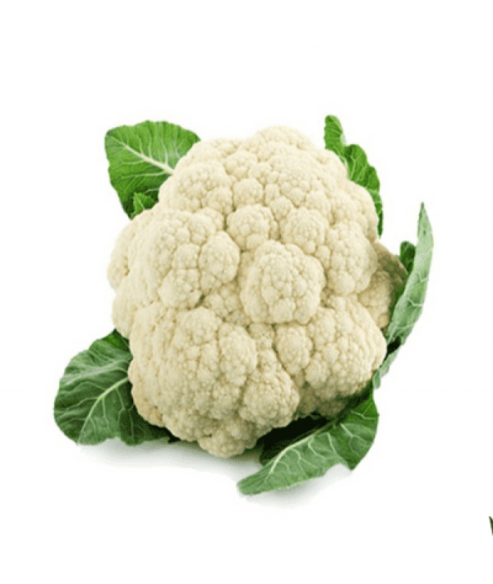 CAULIFLOWER (CHN) /KG