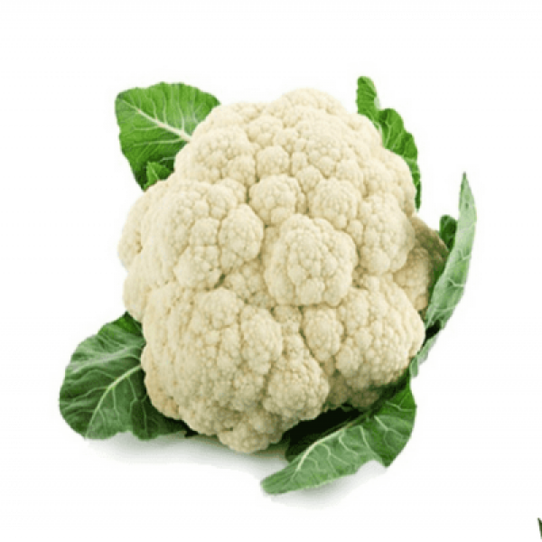 CAULIFLOWER (CHN) /KG