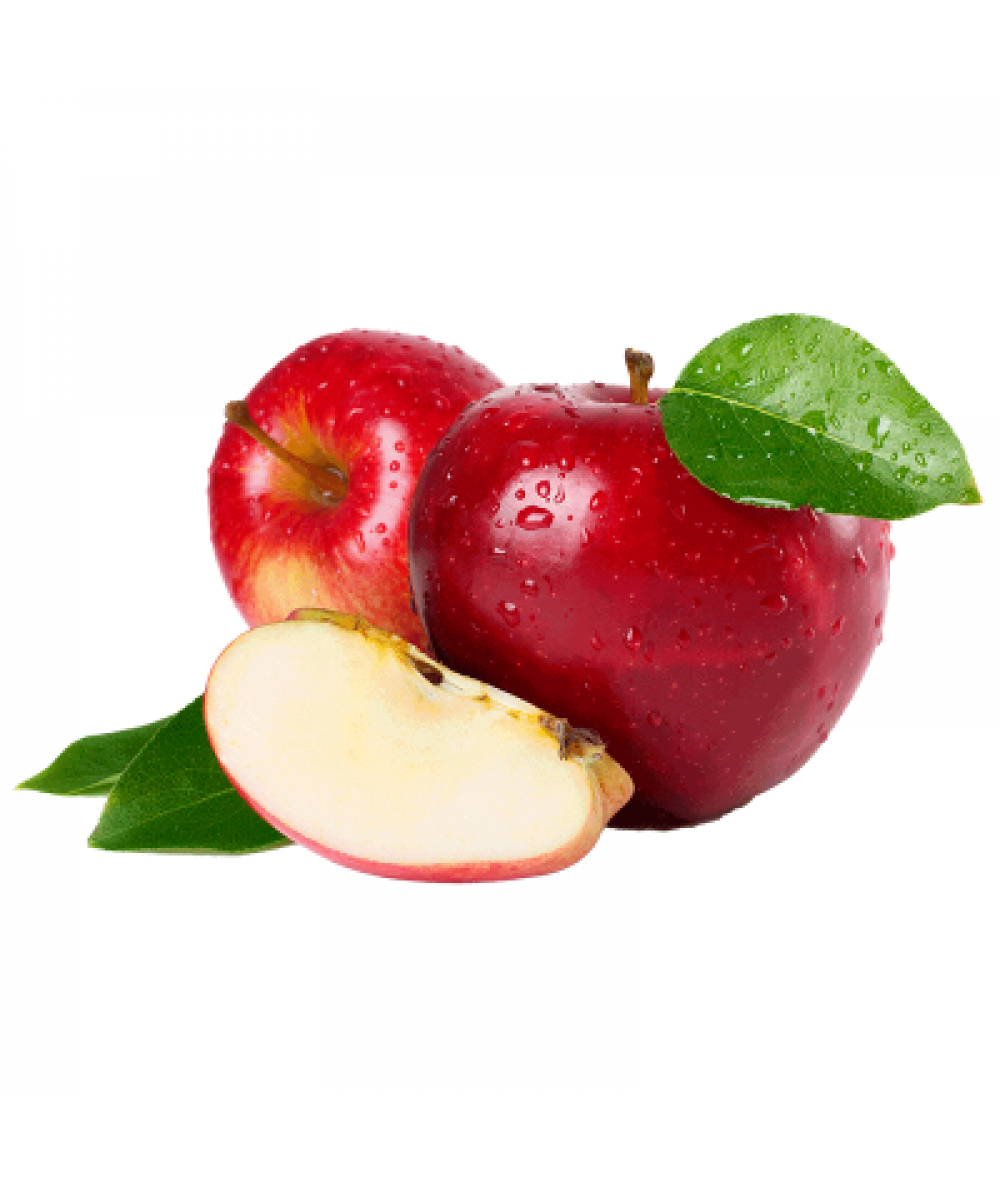 RED DELICIOUS APPLE L (USA) C88 1PC