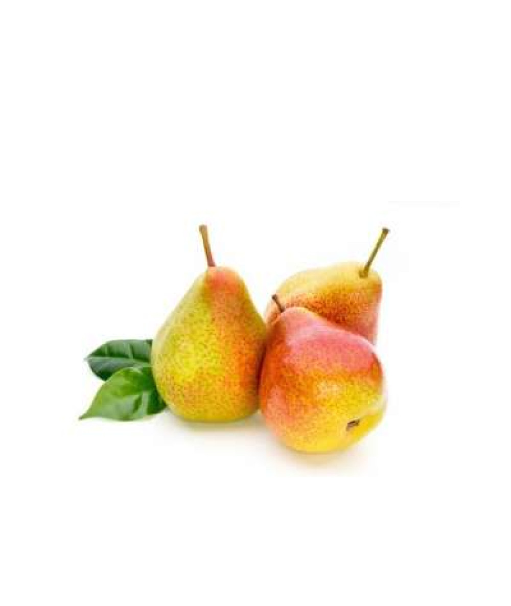 FORELLA PEAR (ZAF) C10 800G+/-