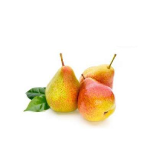 FORELLA PEAR (ZAF) C10 800G+/-