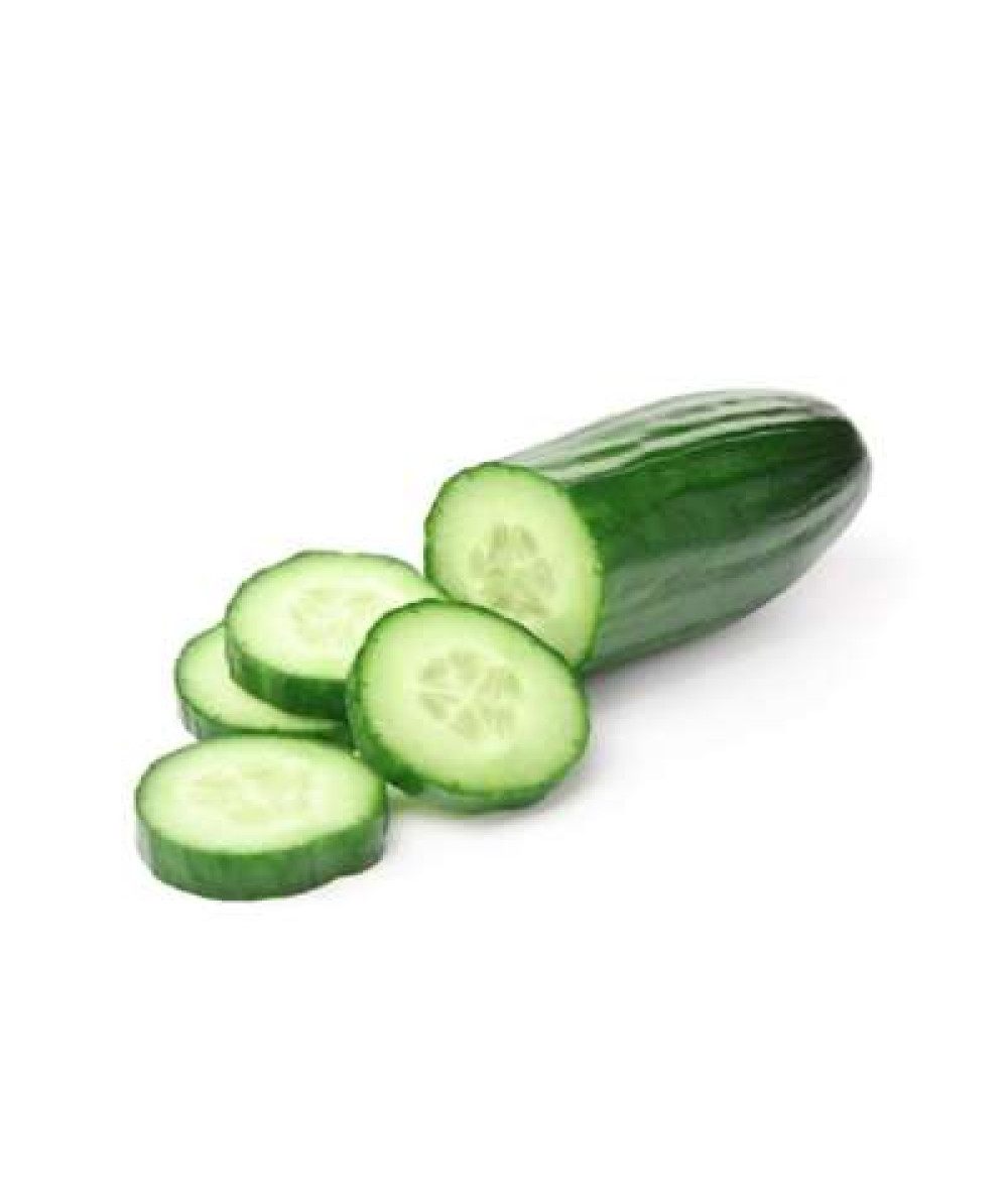 JAPANESE CUCUMBER 'TIMUN JEPUN'/KG