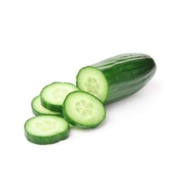 JAPANESE CUCUMBER 'TIMUN JEPUN'/KG