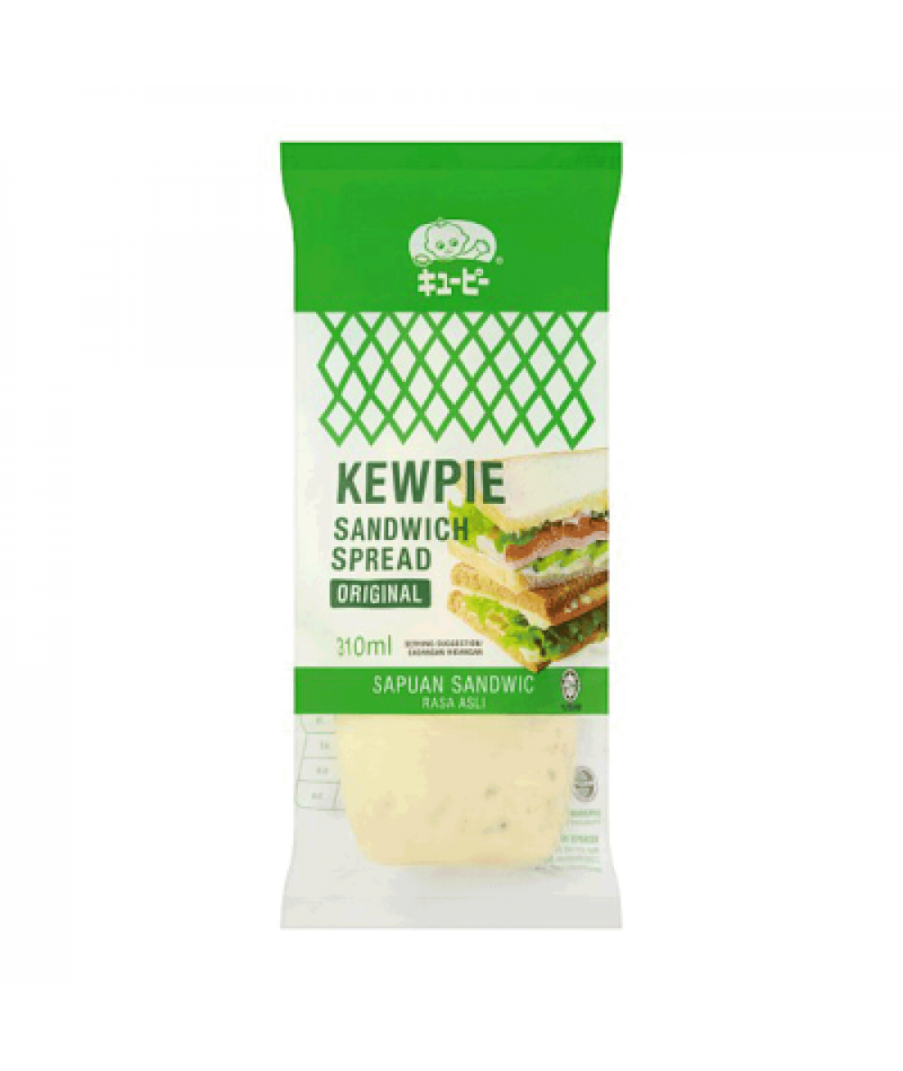 KEWPIE SANDWICH SPREAD (ORIGINAL) 