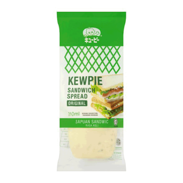 KEWPIE SANDWICH SPREAD (ORIGINAL) 