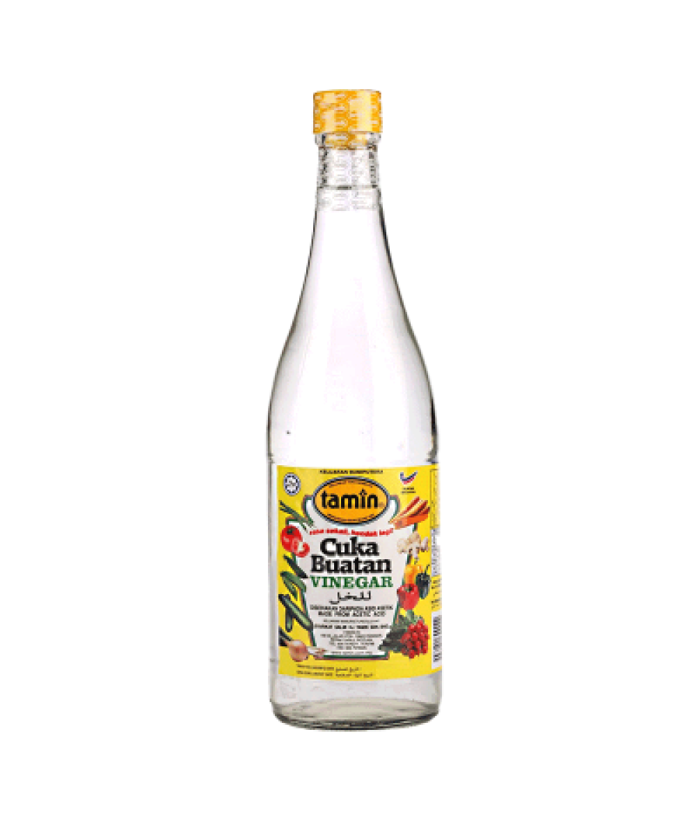 TAMIN CUKA BUATAN (VINEGAR) 330ML