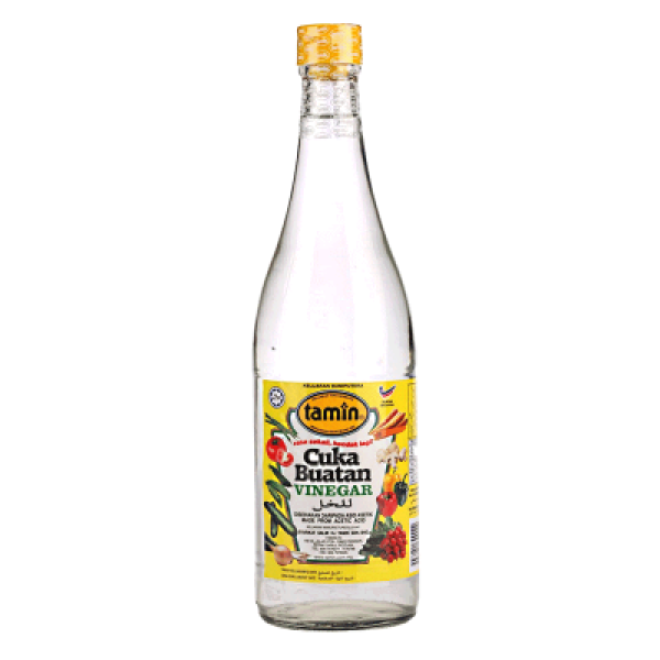 TAMIN CUKA BUATAN (VINEGAR) 330ML