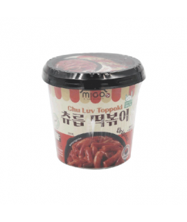 MIGA TOPOKKI CUP 140G