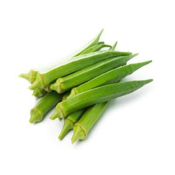 OKRA 'KACANG BENDI' /KG