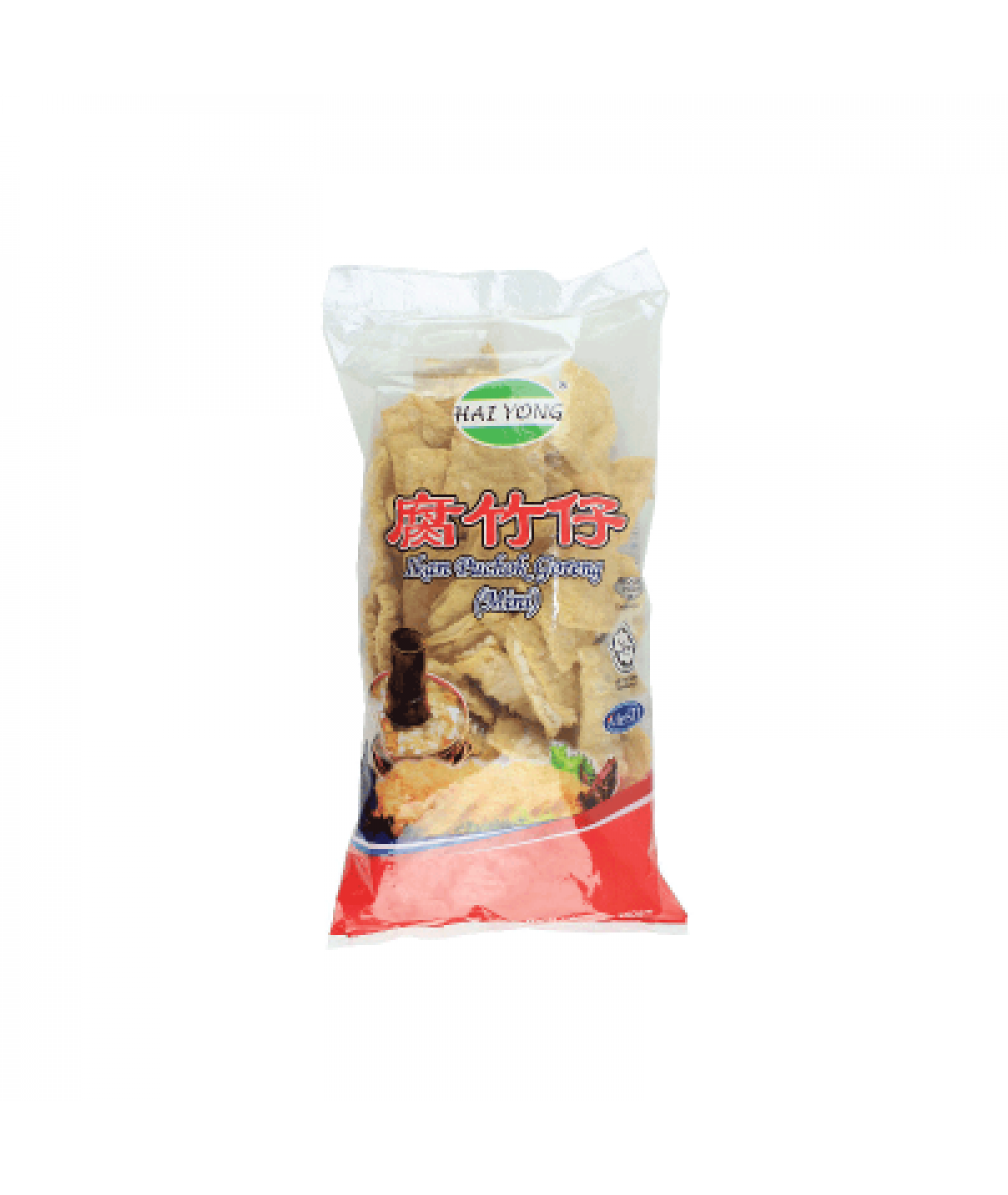 HY IKAN PUCUK GORENG MINI 200G