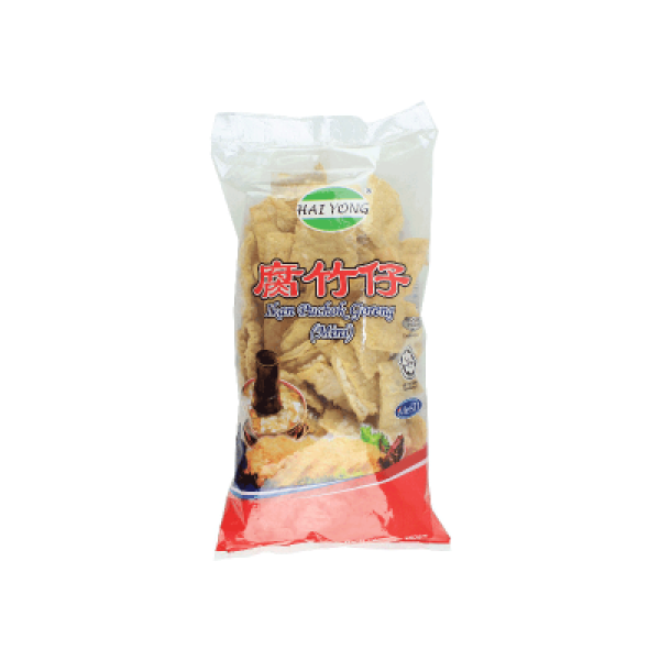 HY IKAN PUCUK GORENG MINI 200G