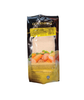 GOURMESSA LYONER PLAIN 100G