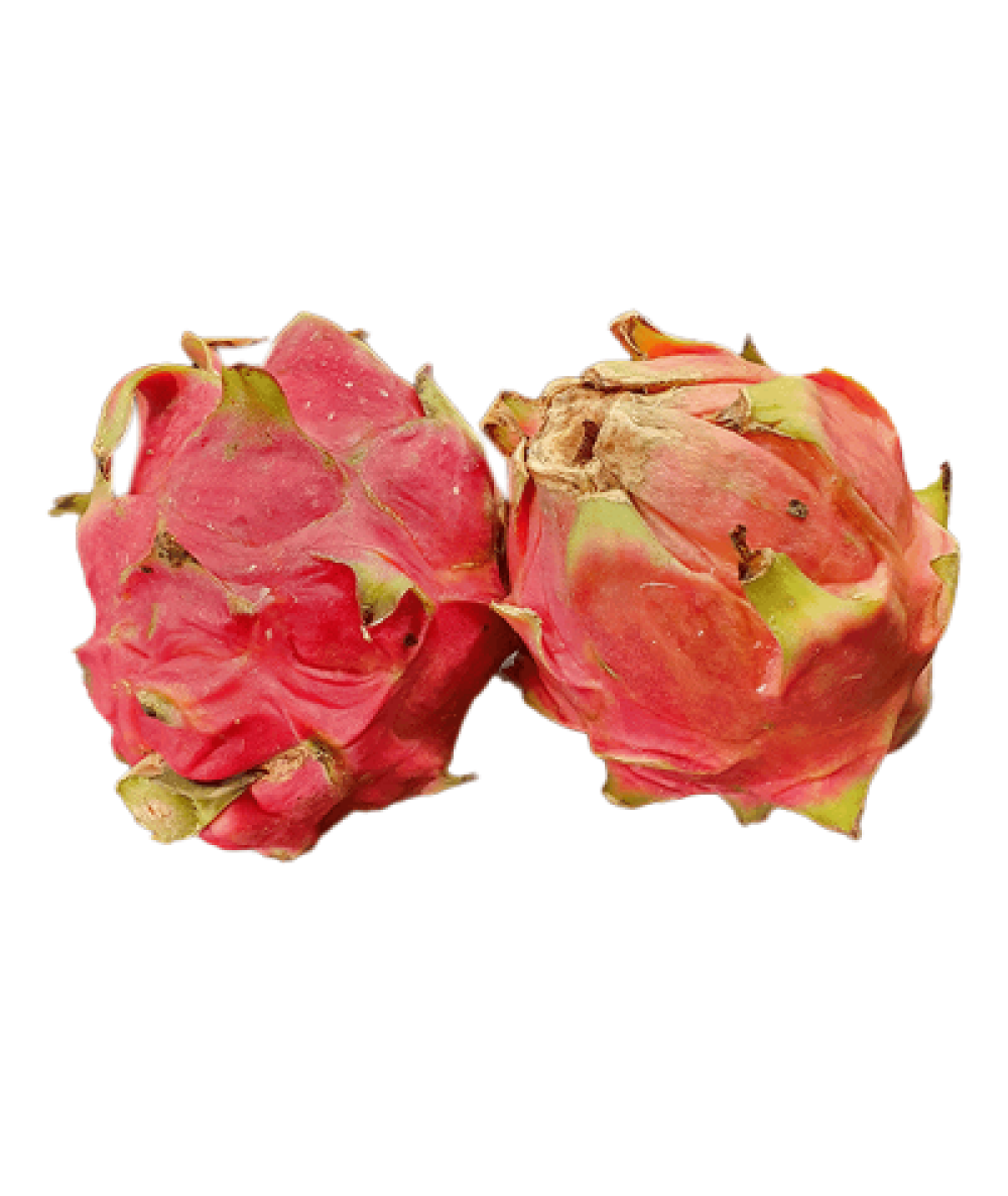 RED DRAGON FRUIT  L /KG