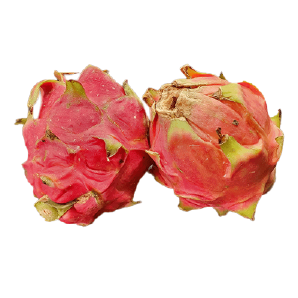 RED DRAGON FRUIT  L /KG