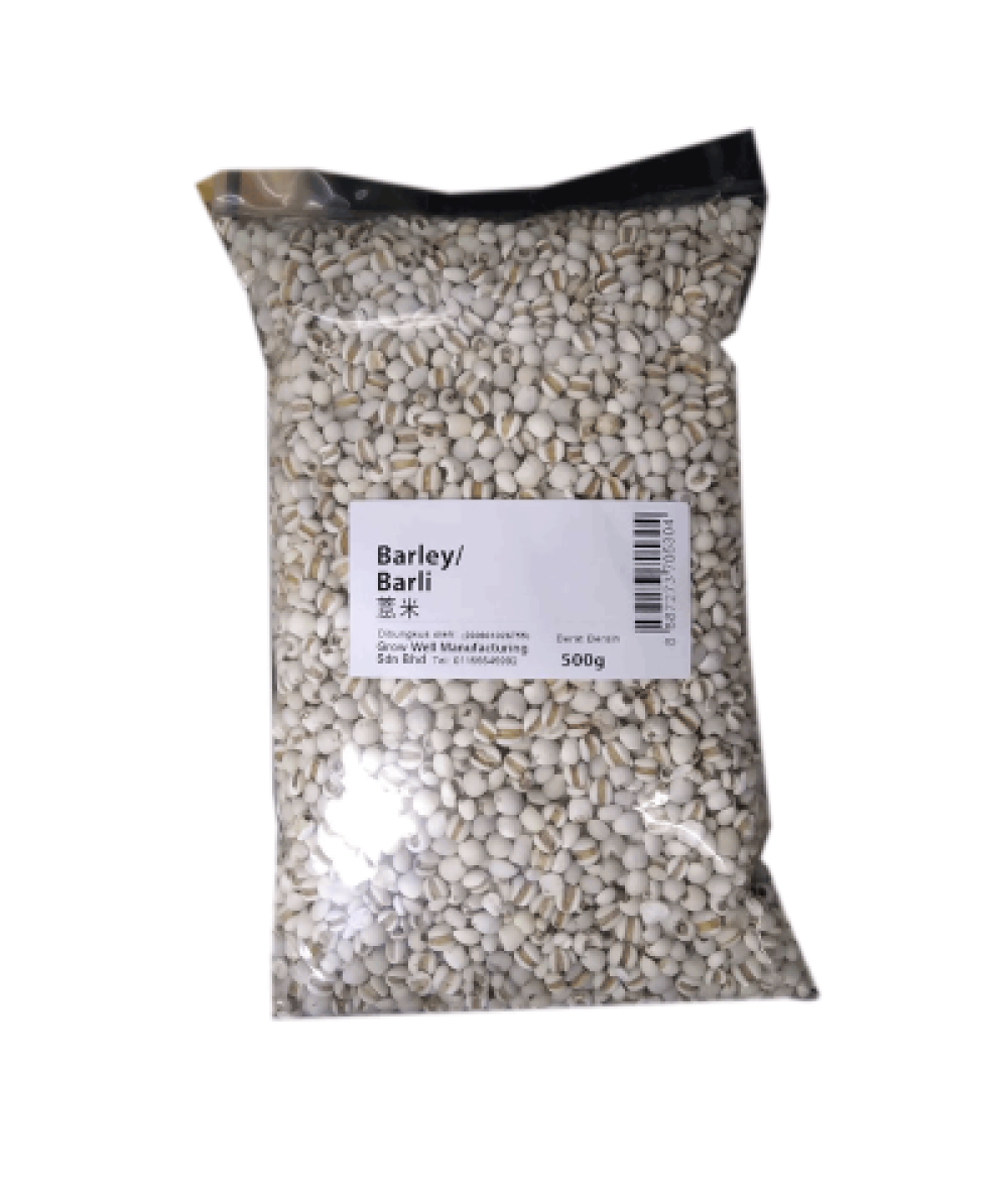 BARLI/BARLEY 500G