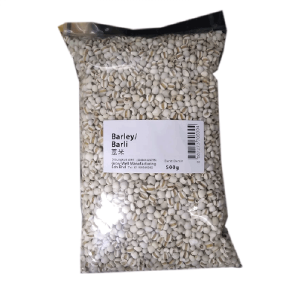 BARLI/BARLEY 500G