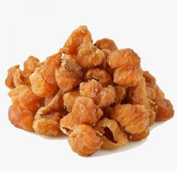 LONGAN KERING / DRIED LONGAN 250G