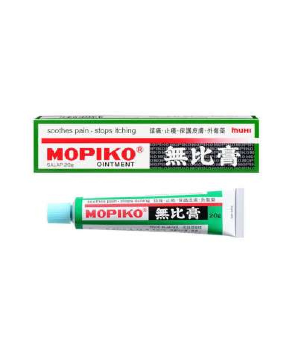 MOPIKO 20G