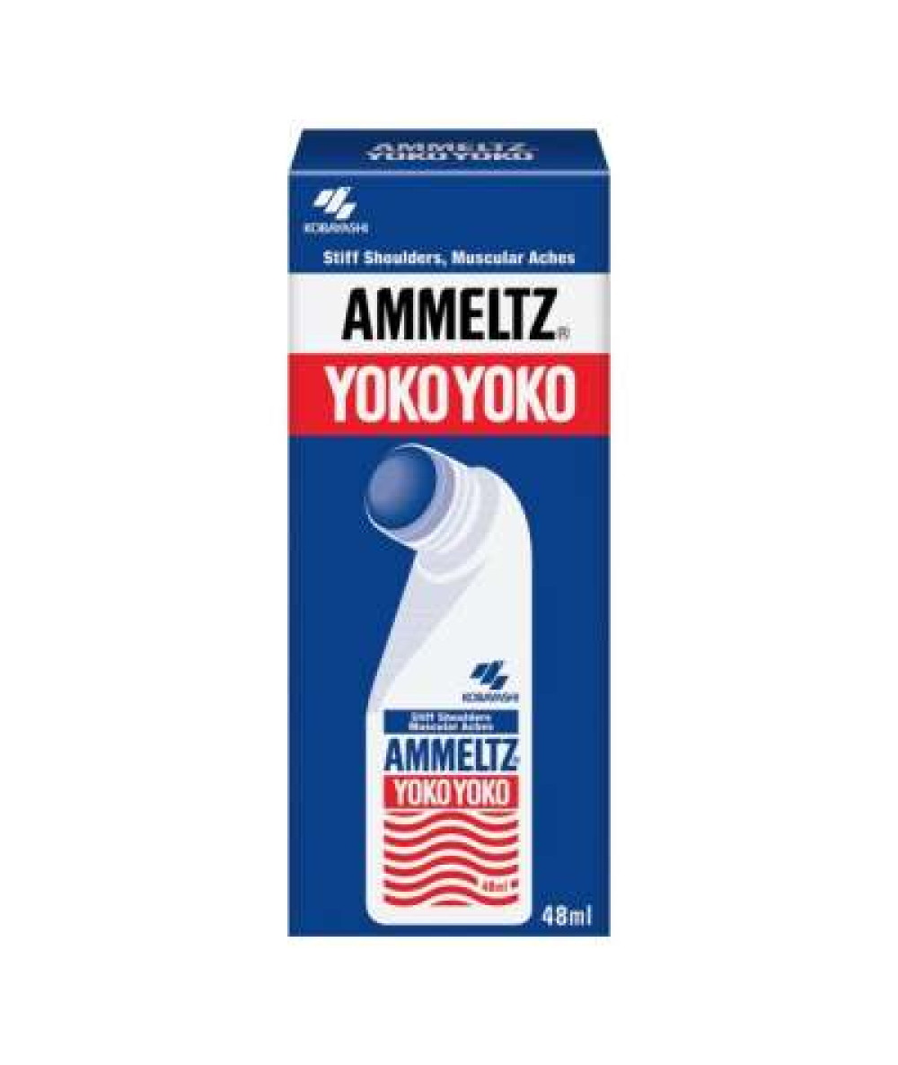 AMMELTZ YOKO YOKO 48ML 