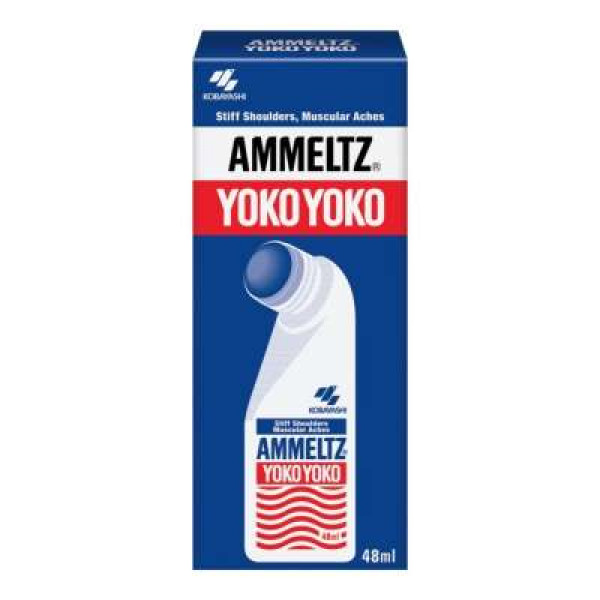 AMMELTZ YOKO YOKO 48ML 