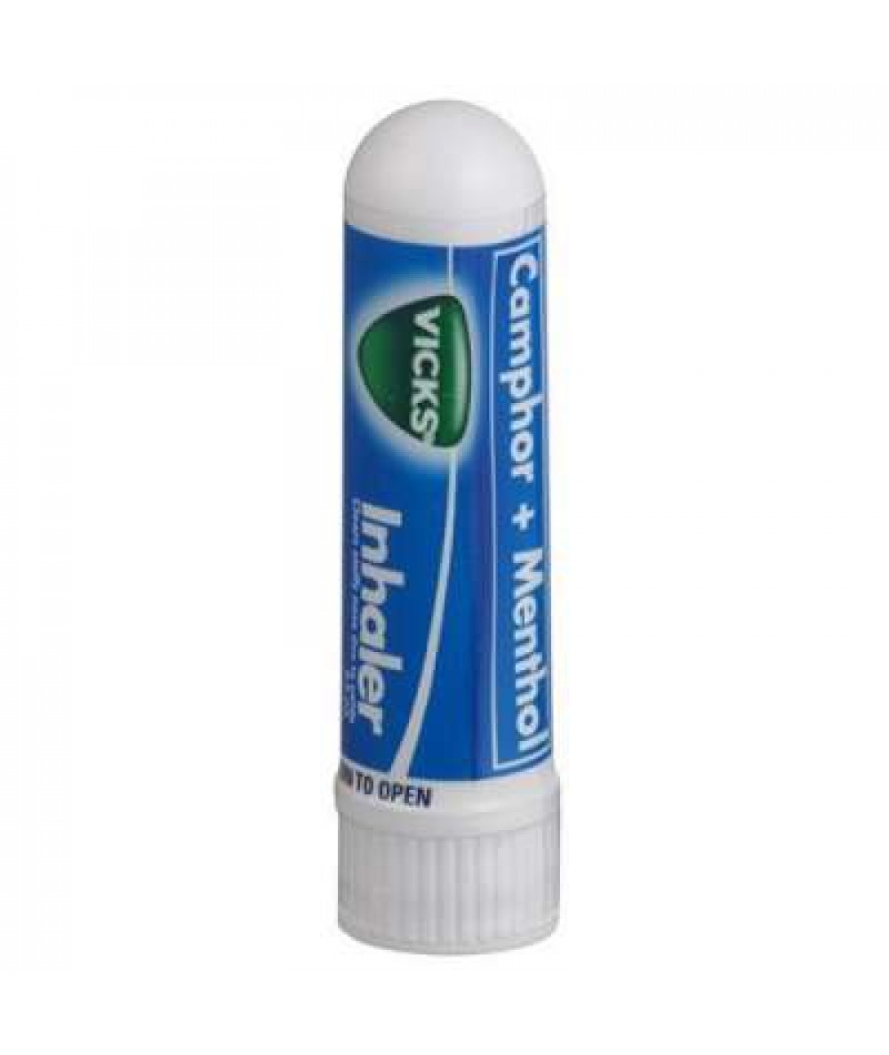 VICKS INHALER 0.5ML 