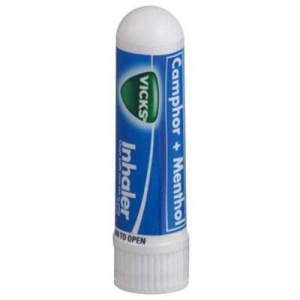 VICKS INHALER 0.5ML 