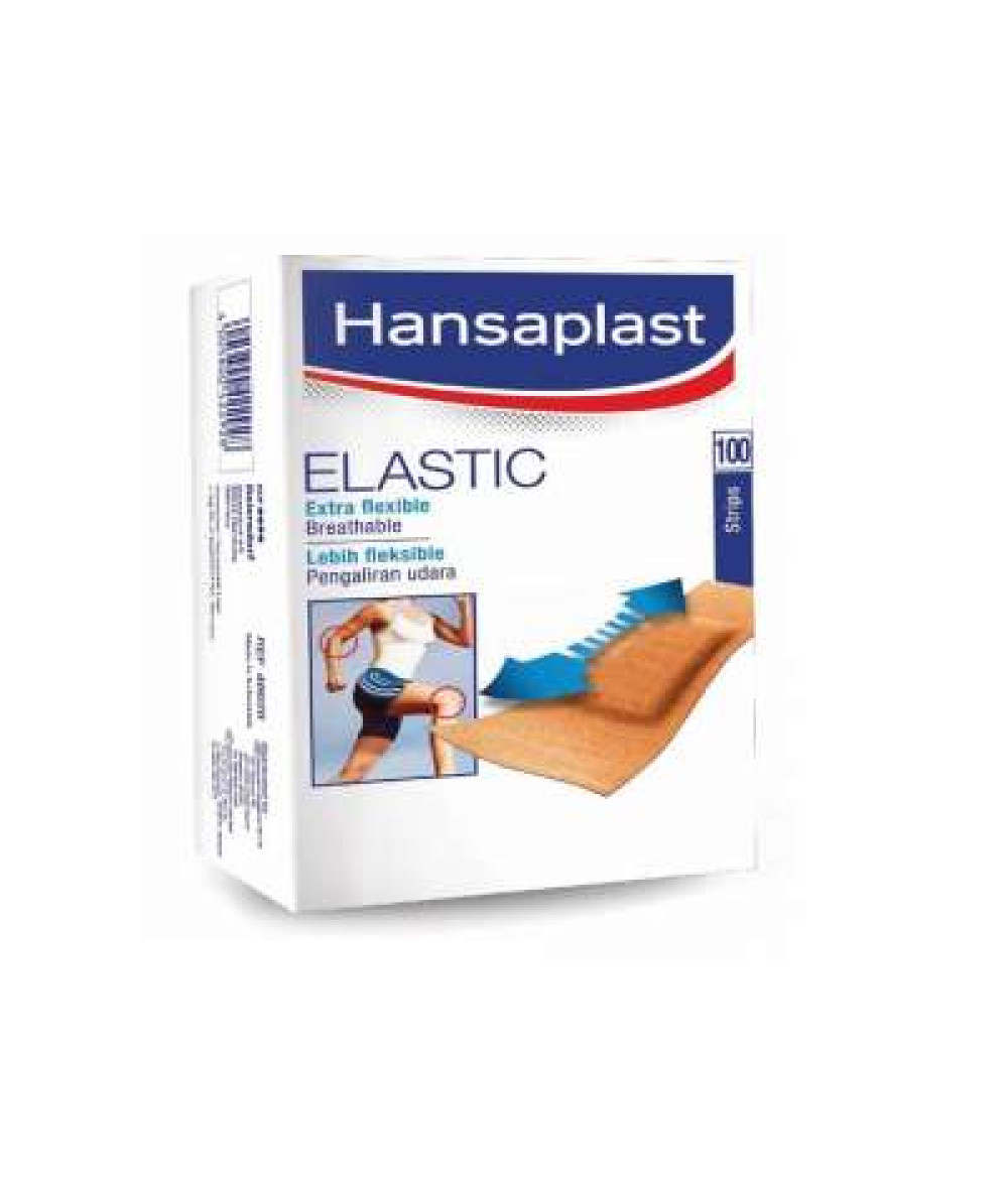 HANSAPLAST ELASTIC 100S