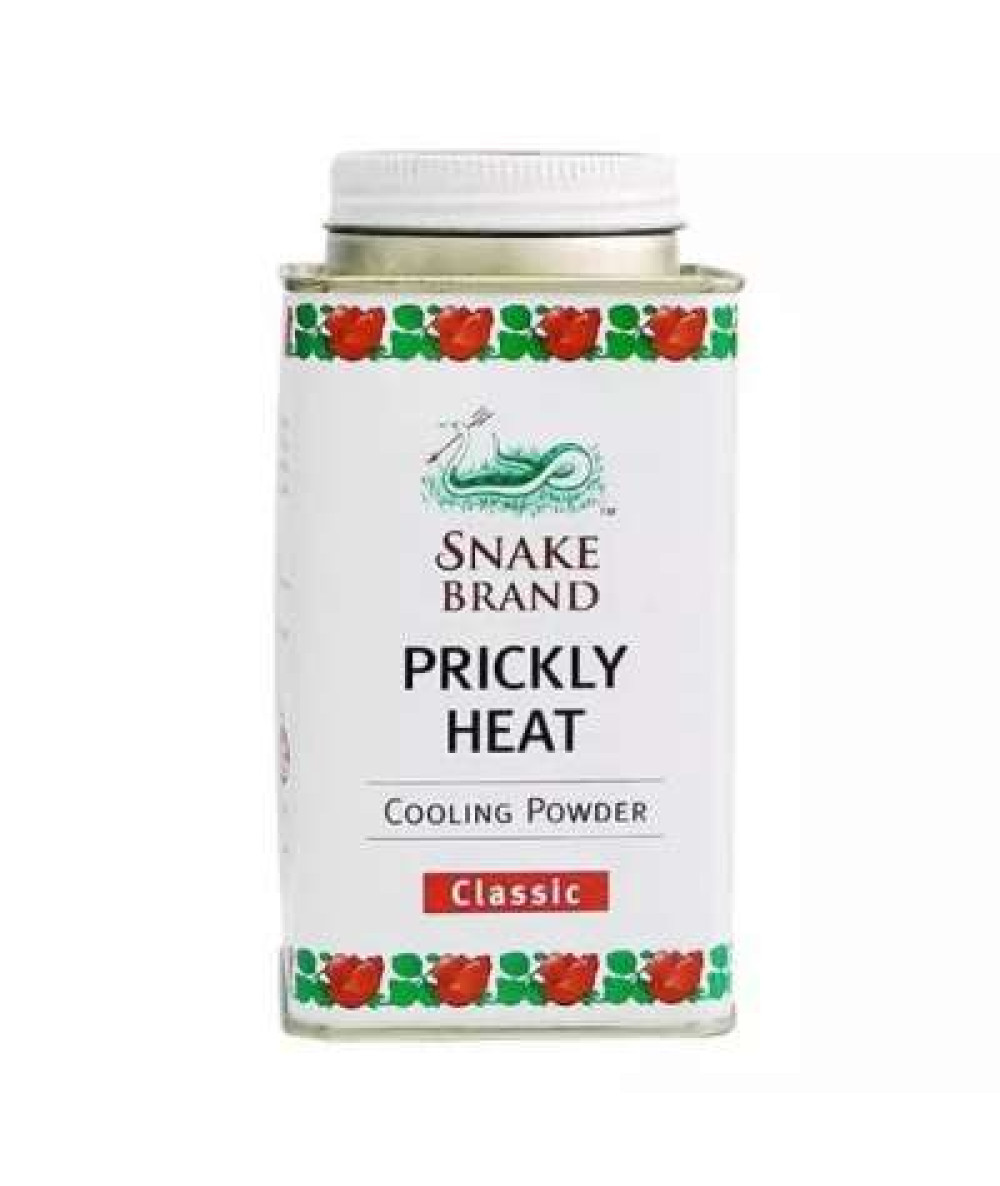 PRICKLY HEAT POWDER 150G